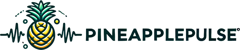 Pineapple Pulse — all-in-one CRM and marketing platform